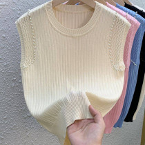 تاپ بافت زنانه کد 418535