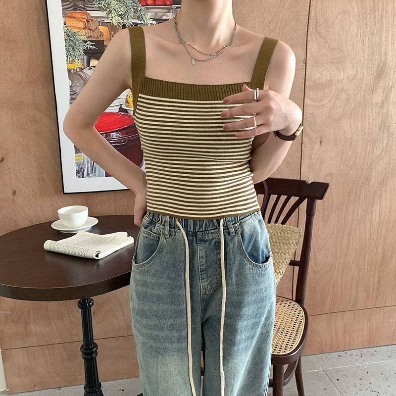 تاپ بافت زنانه کد 418536