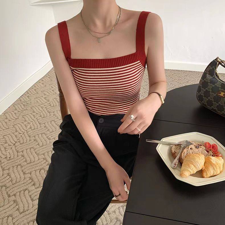 تاپ بافت زنانه کد 418536