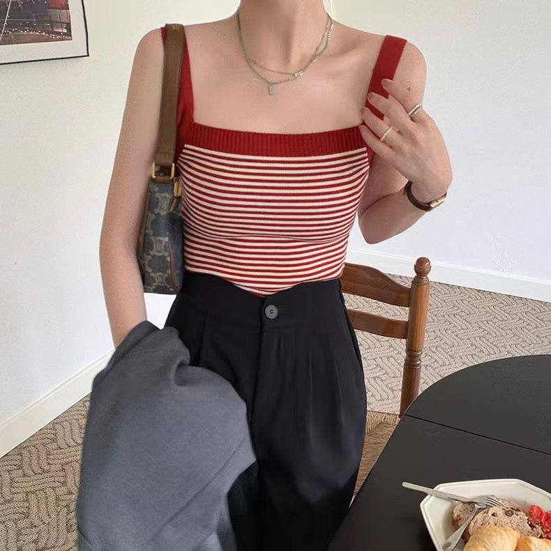 تاپ بافت زنانه کد 418536