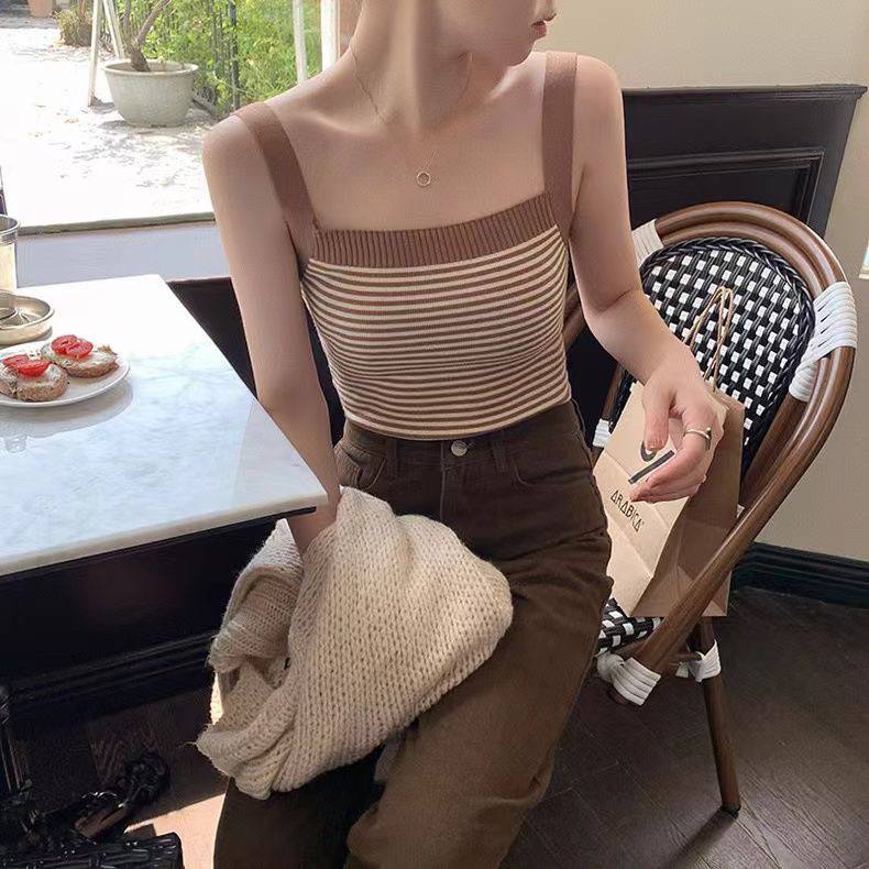 تاپ بافت زنانه کد 418536