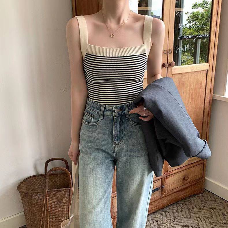 تاپ بافت زنانه کد 418536