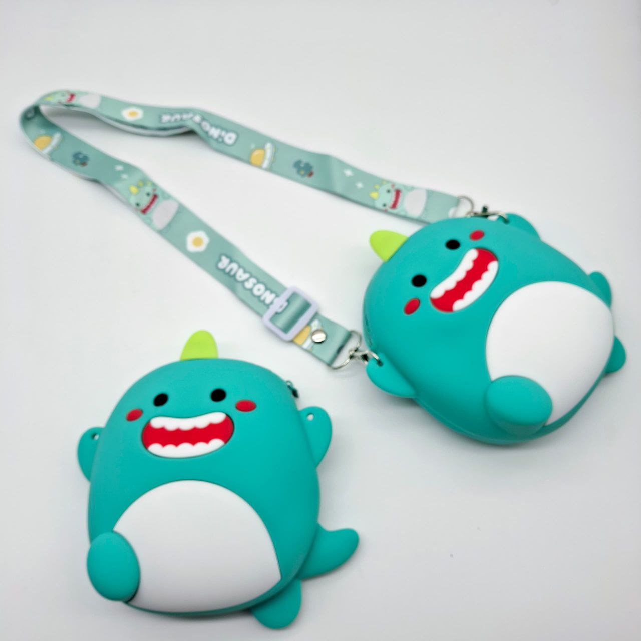 کیف ژله ای سیلیکونی دخترانه 418541