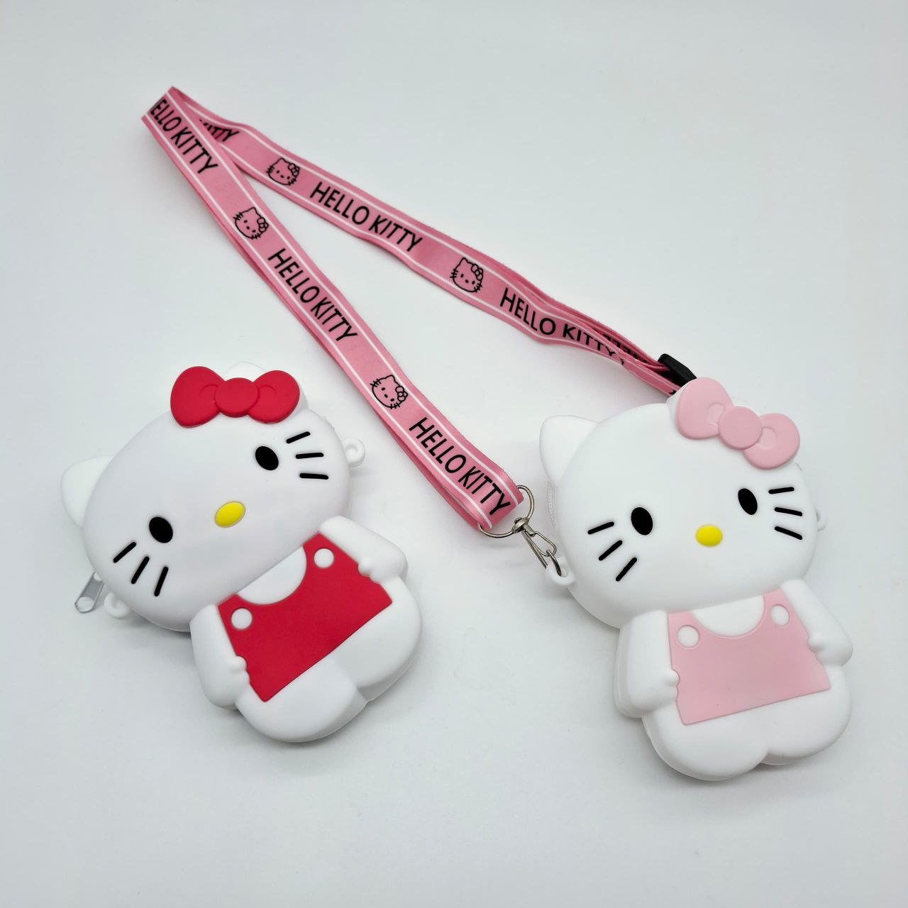 کیف ژله ای سیلیکونی دخترانه 418548