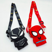 کیف ژله ای سیلیکونی بچگانه 418550