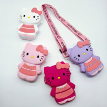 کیف ژله ای سیلیکونی بچگانه 418551