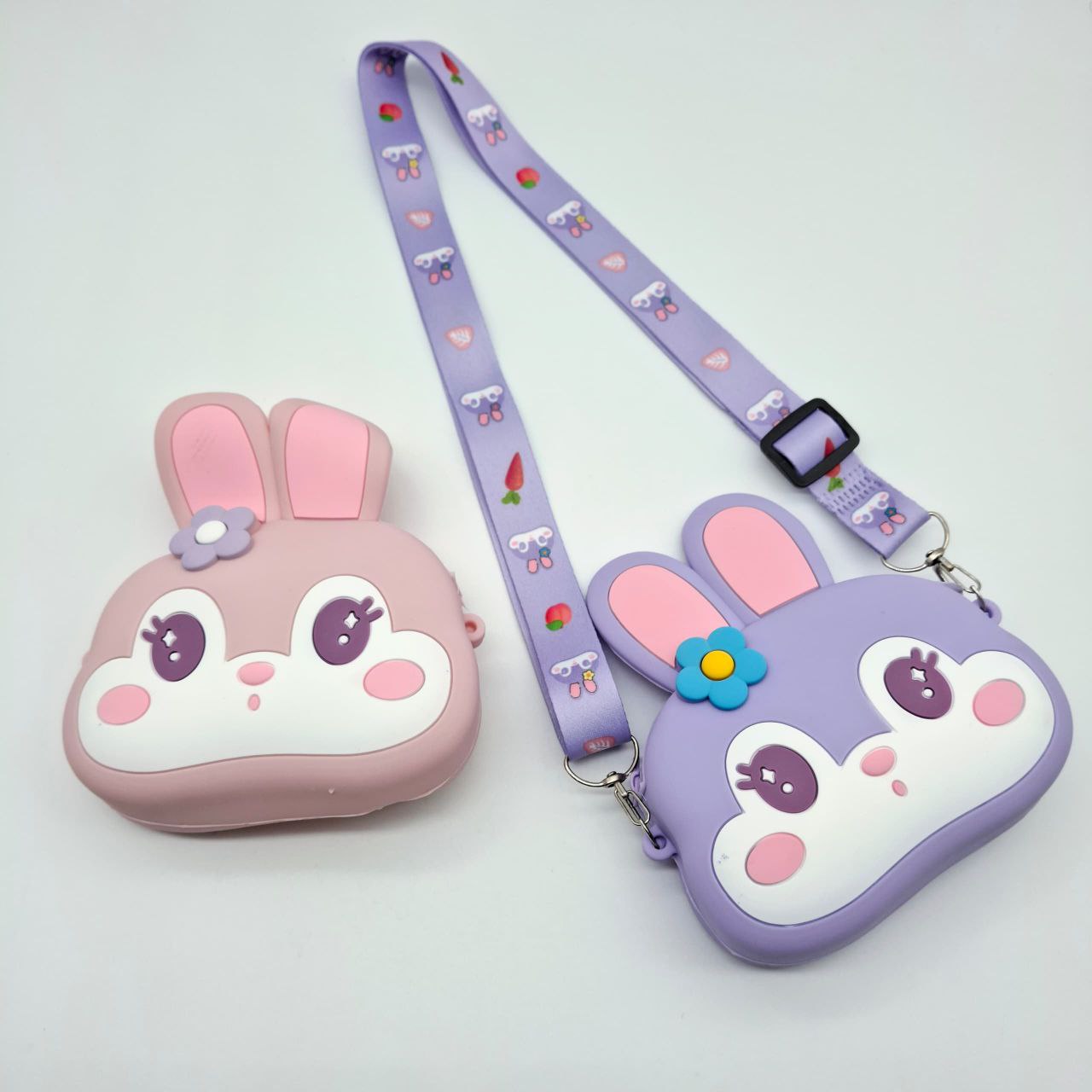 کیف ژله ای سیلیکونی بچگانه 418554