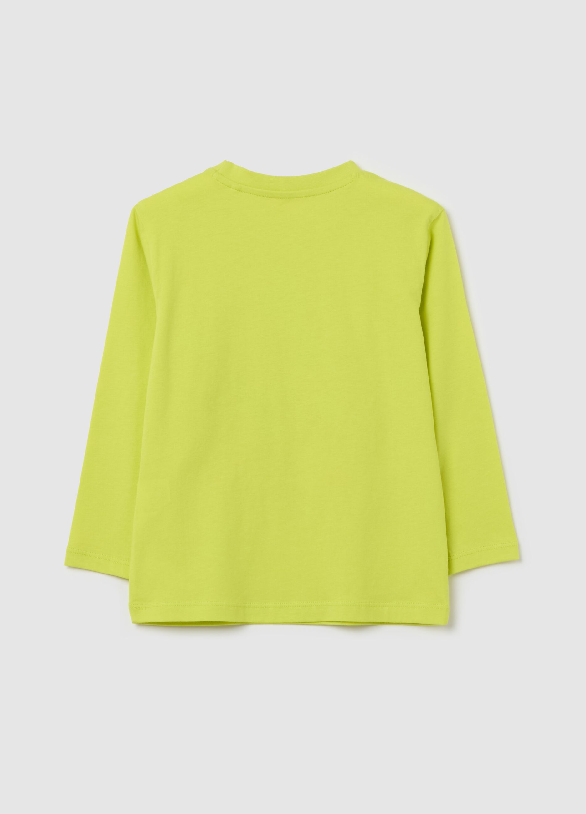 بلوز پسرانه 29191 سایز 3 تا 10 سال کد 2 مارک OVS   *