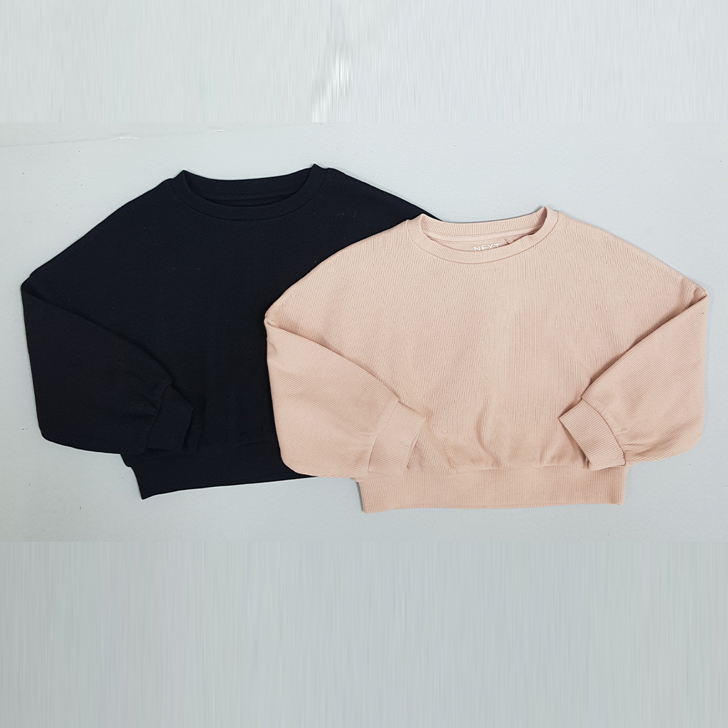 پلیور دخترانه 28959 سایز 2 تا 16 سال کد 2 مارک NEXT   *