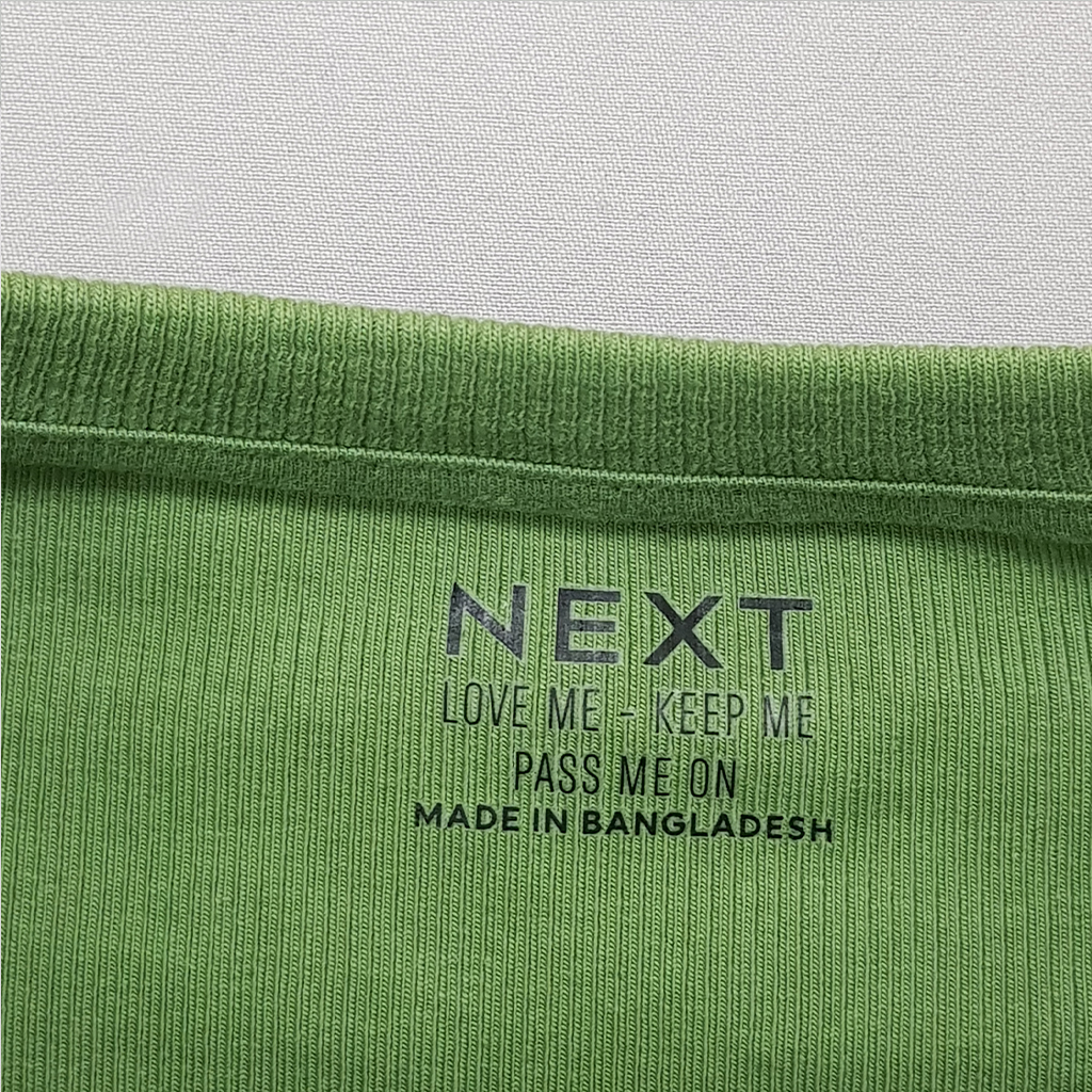 پلیور دخترانه 28959 سایز 2 تا 16 سال کد 2 مارک NEXT   *