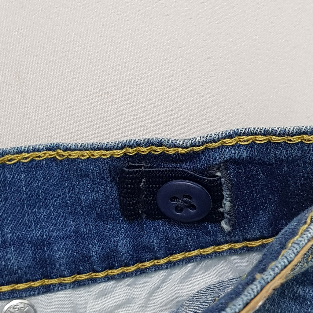 شلوار جینز پسرانه 29058 سایز 12 ماه تا 13 سال کد 1 مارک Levis   *