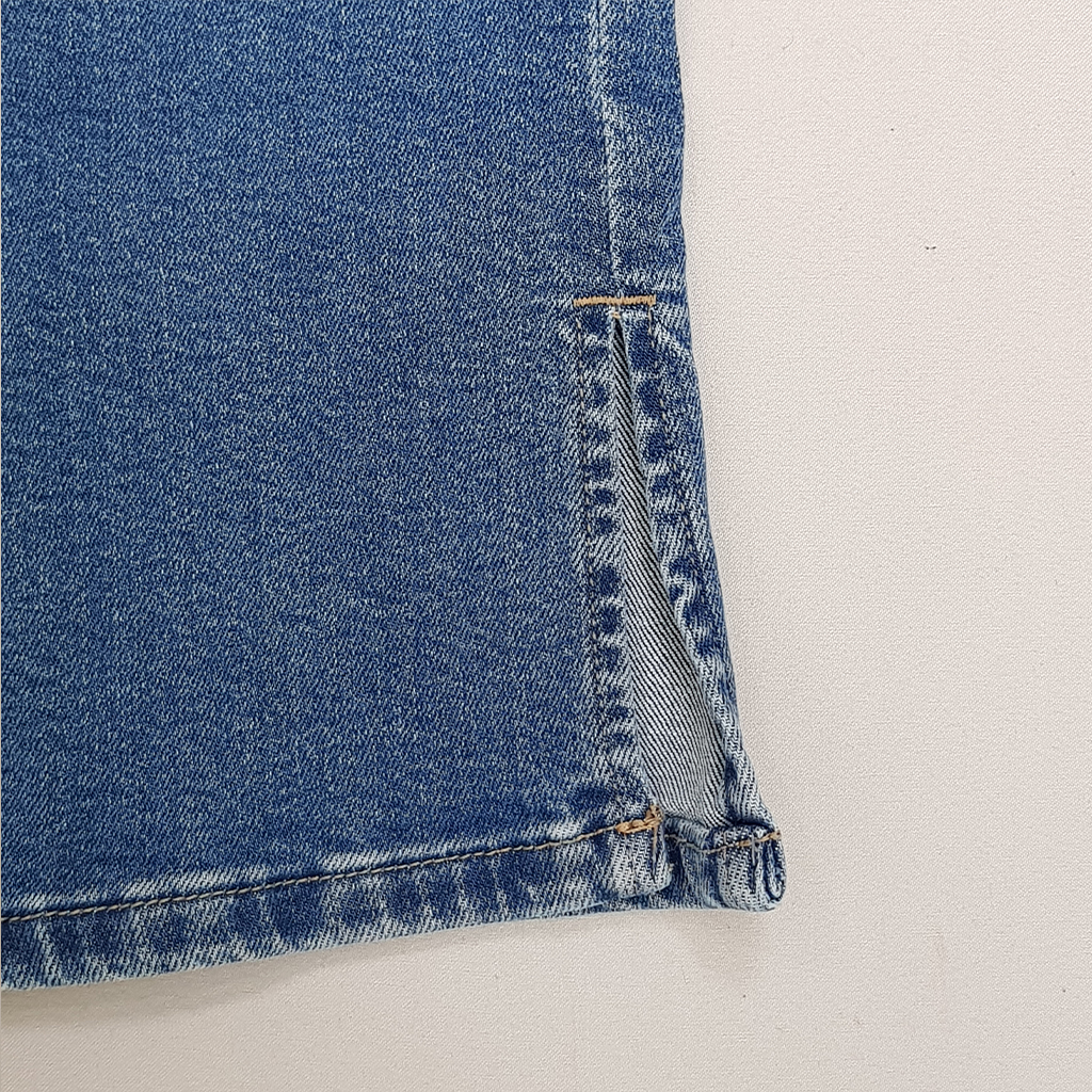 شلوار جینز پسرانه 29058 سایز 12 ماه تا 13 سال کد 1 مارک Levis   *