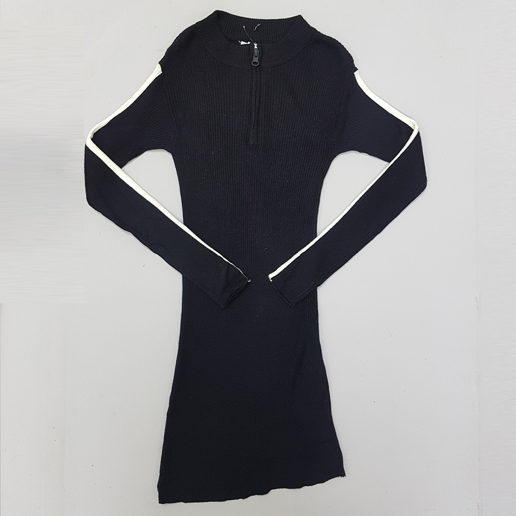 تونیک بافت دخترانه 29040 سایز 5 تا 16 سال مارک C&A