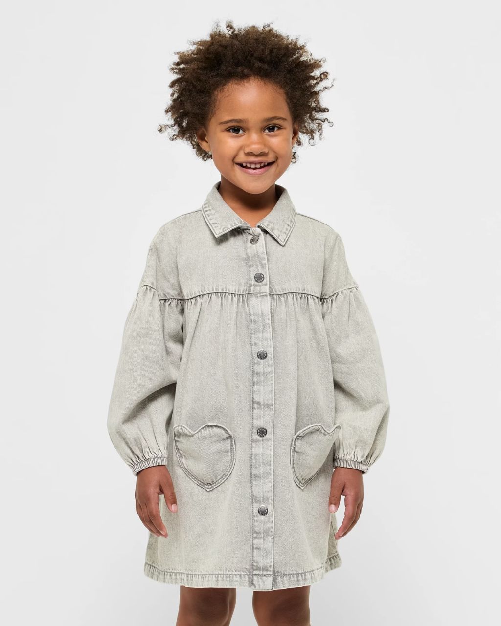 مانتو دخترانه 29055 سایز 2 تا 16 سال کد 5 مارک NEXT