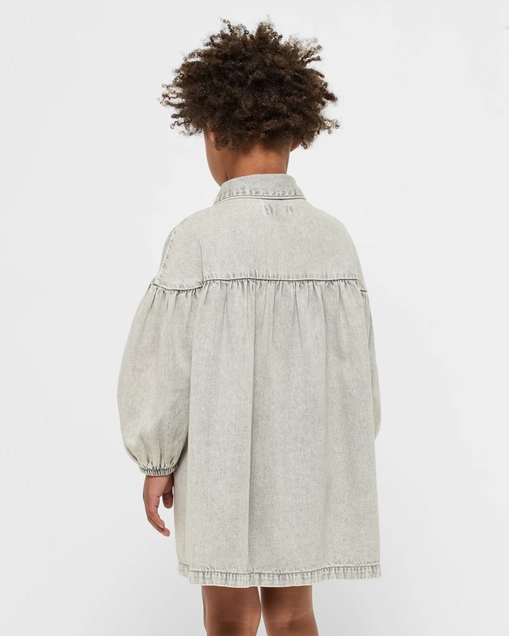 مانتو دخترانه 29055 سایز 2 تا 16 سال کد 5 مارک NEXT