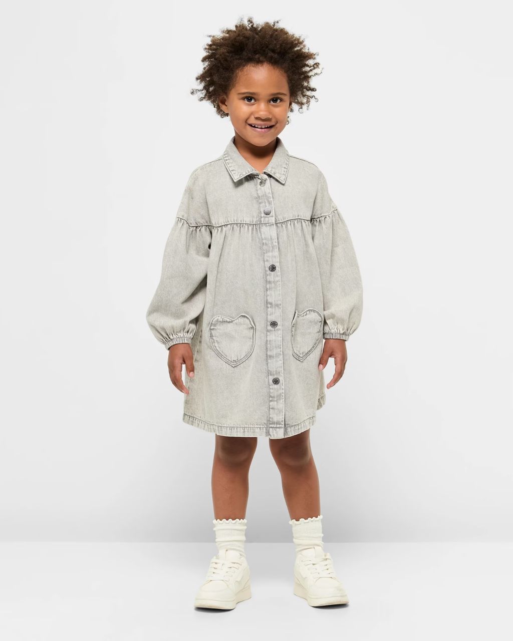 مانتو دخترانه 29055 سایز 2 تا 16 سال کد 5 مارک NEXT