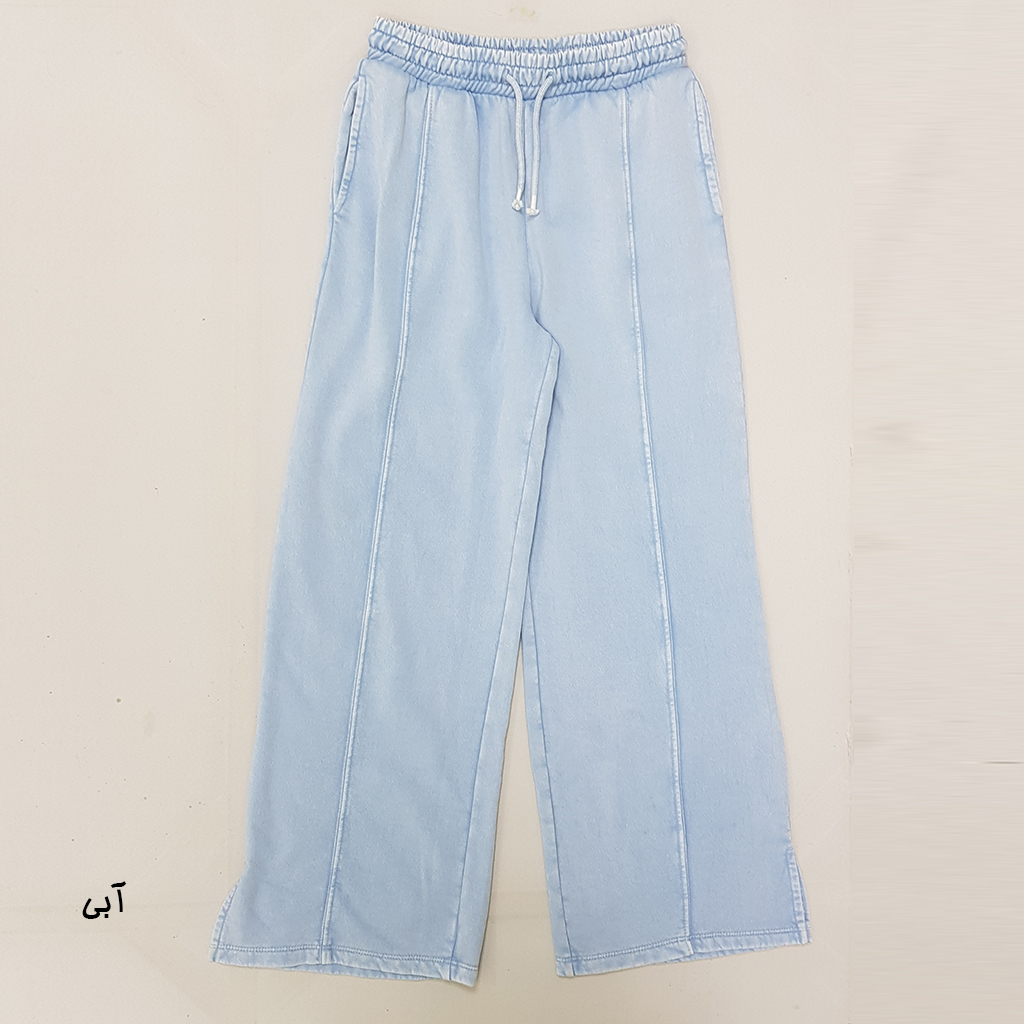 شلوار پسرانه 29059 سایز 12 تا 13 سال کد 6