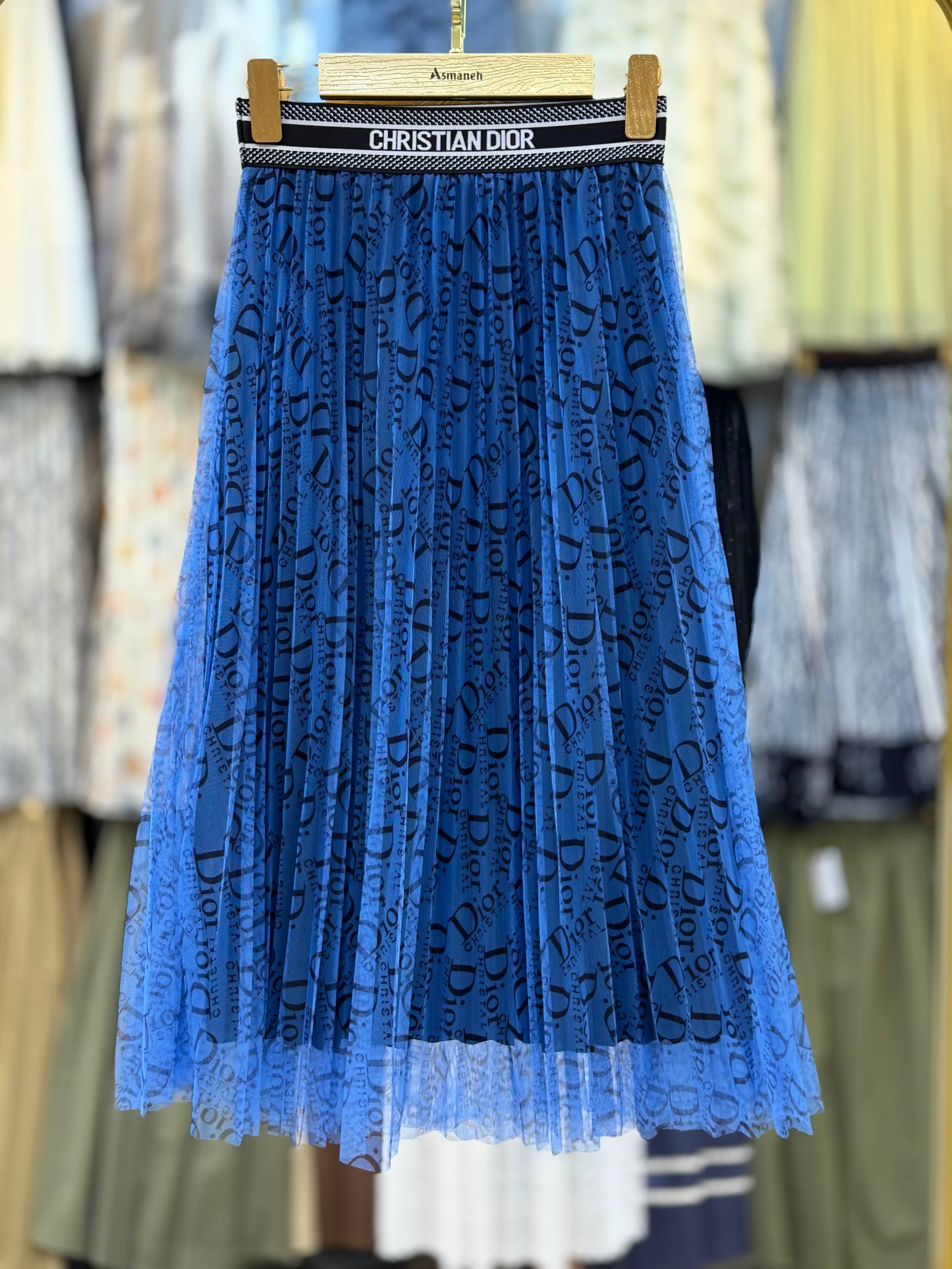 دامن دیور زنانه کد 418563