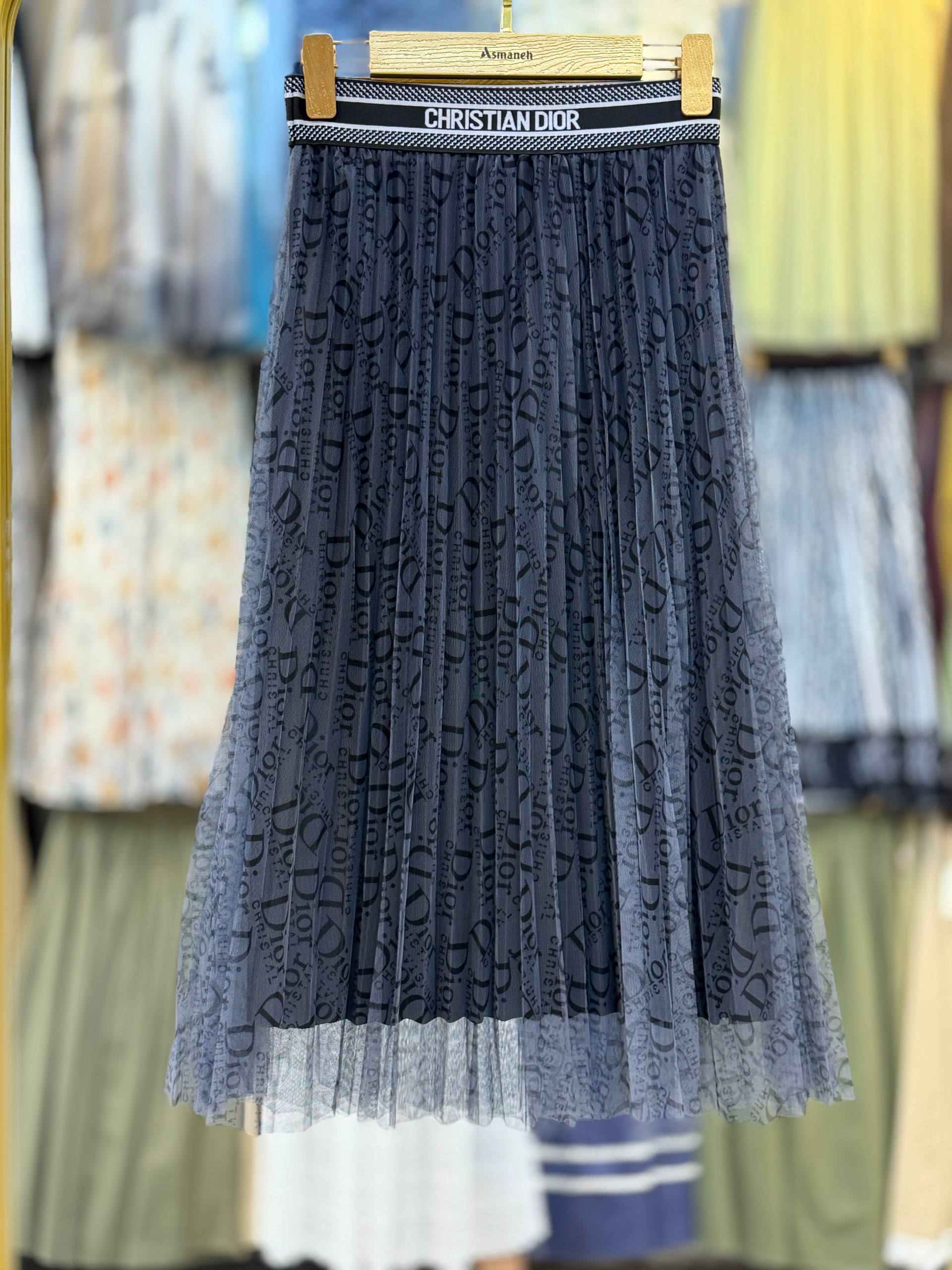 دامن دیور زنانه کد 418563