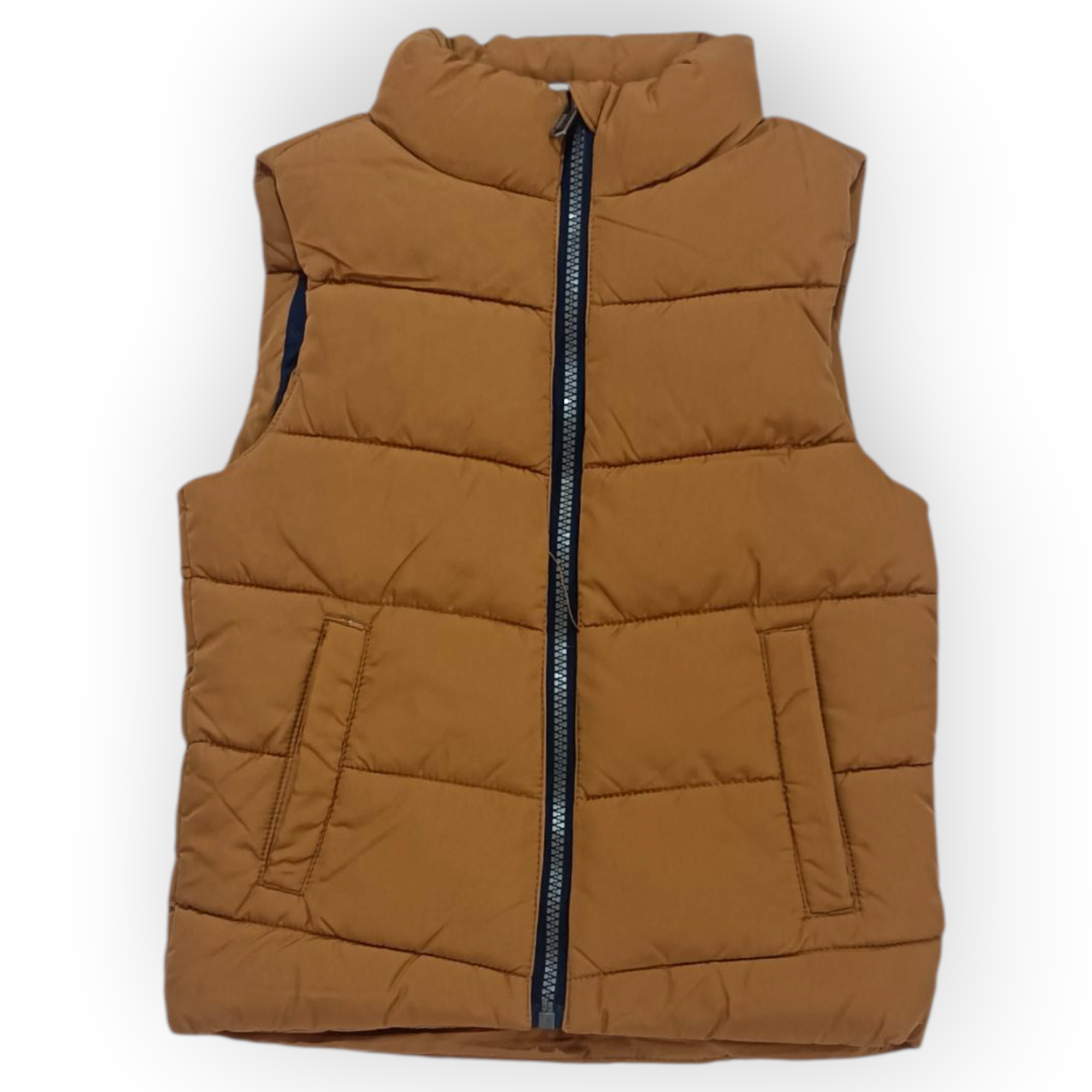 کاپشن جلیقه اسپورت بچگانه کد 2205633