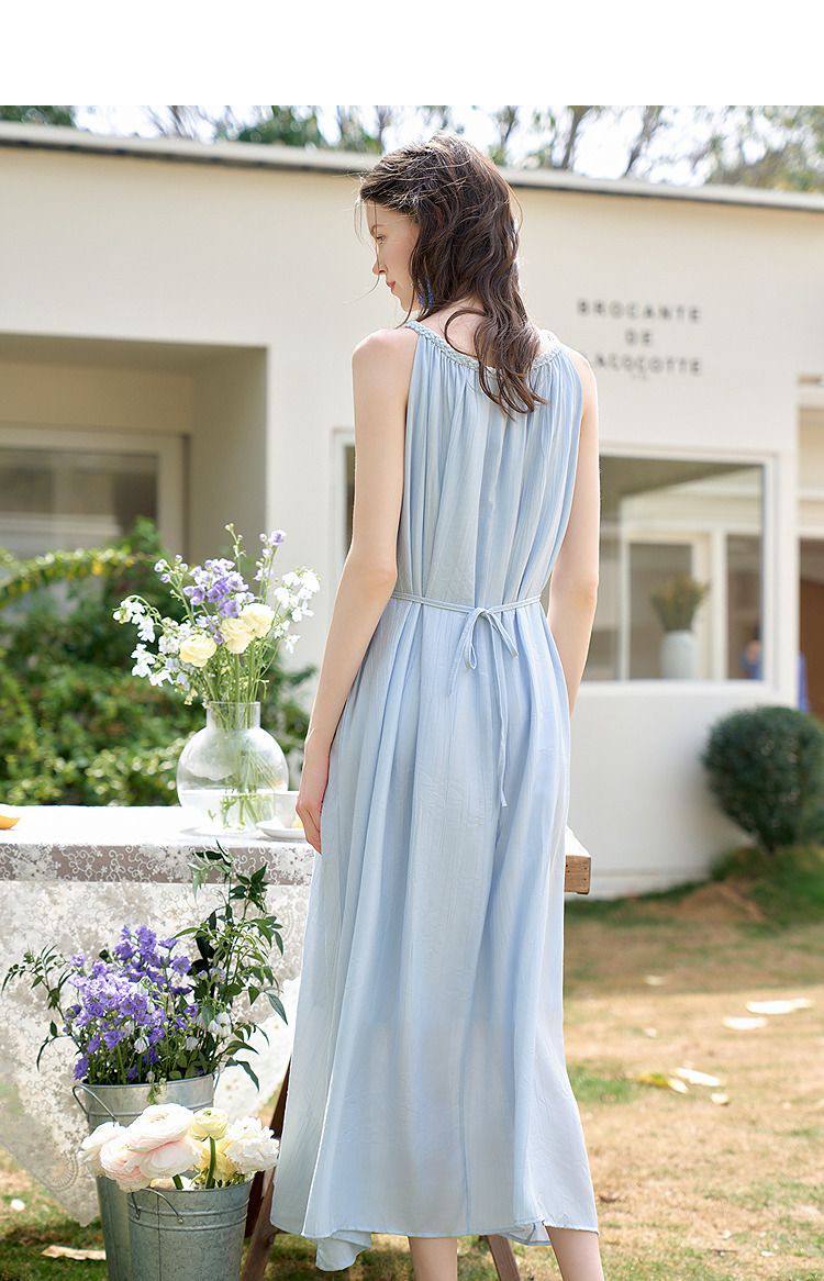 سارافون زنانه کد 418573