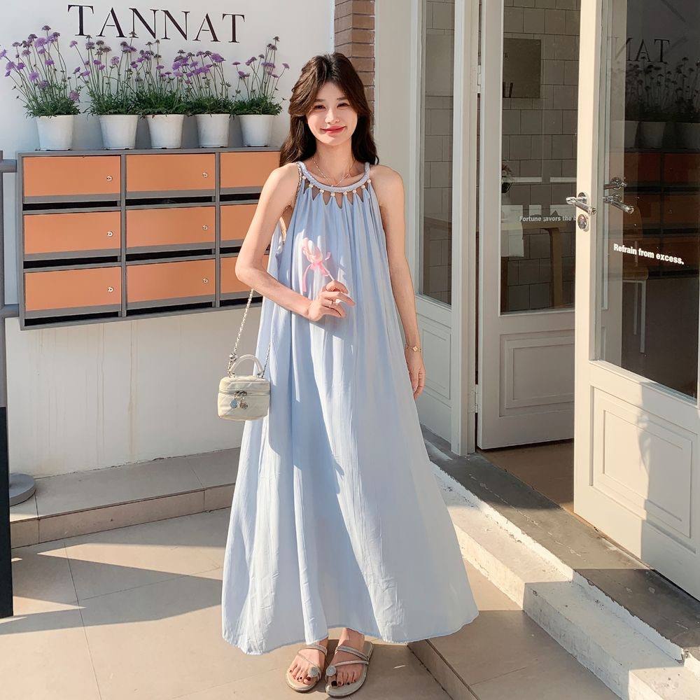 سارافون زنانه کد 418573