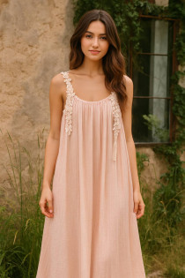 سارافون زنانه کد 418575