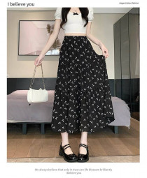 دامن زنانه کد 418576