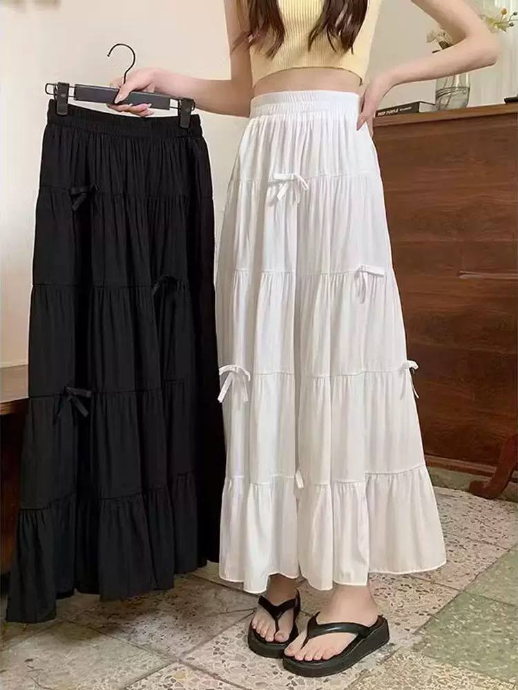 دامن زنانه کد 418577