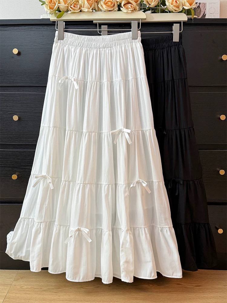 دامن زنانه کد 418577