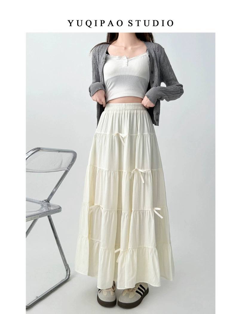 دامن زنانه کد 418577