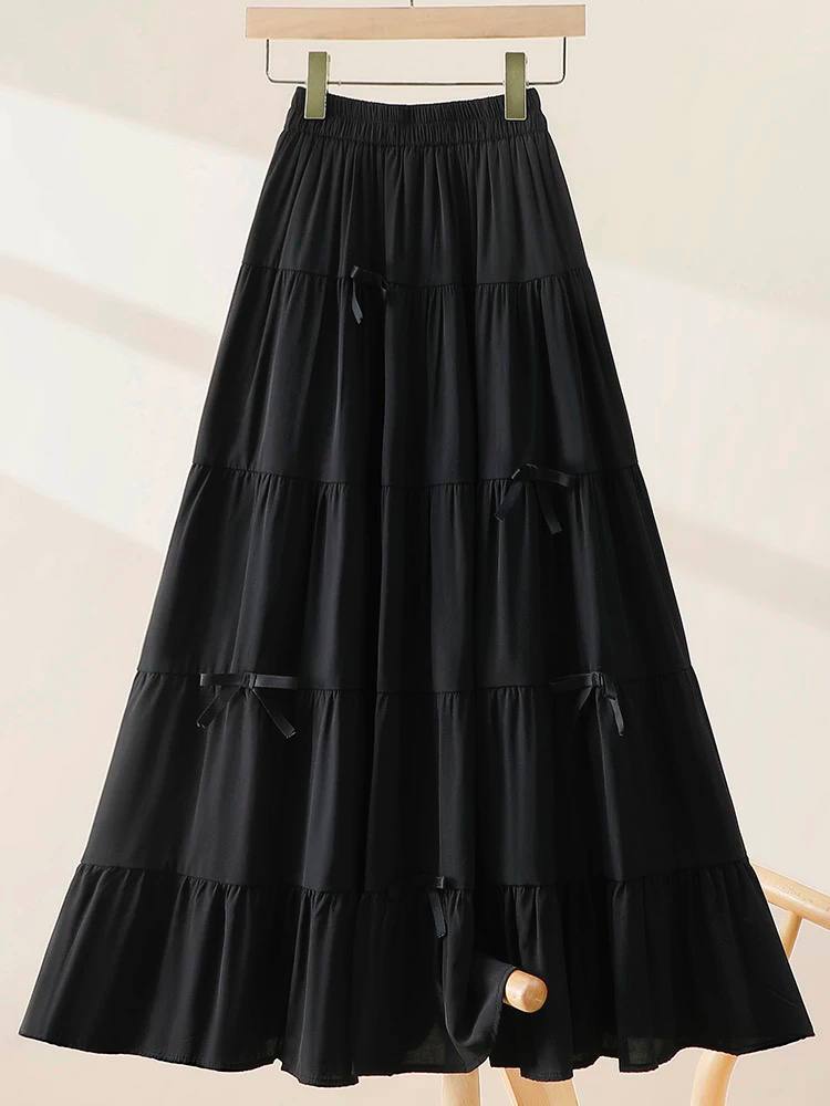 دامن زنانه کد 418577