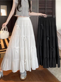 دامن زنانه کد 418577