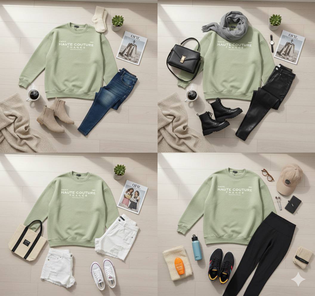 دورس بیسیک زنانه کد 418580