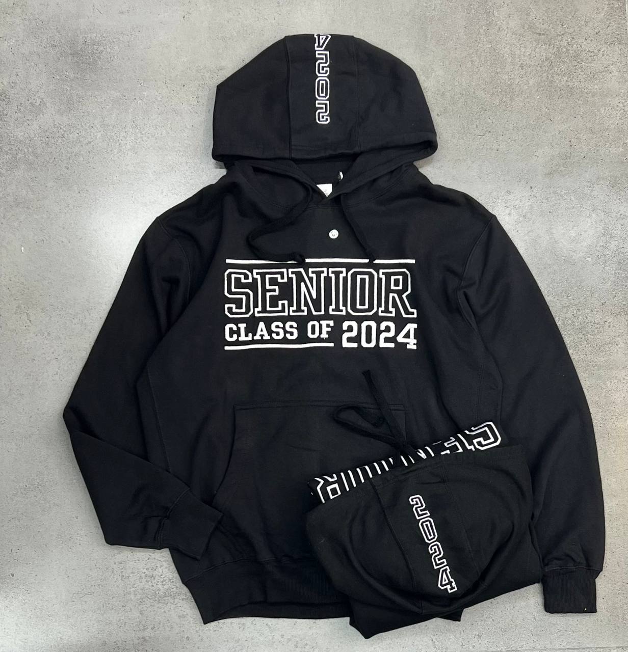 هودی برند CLASS OF اسپرت کد 418582