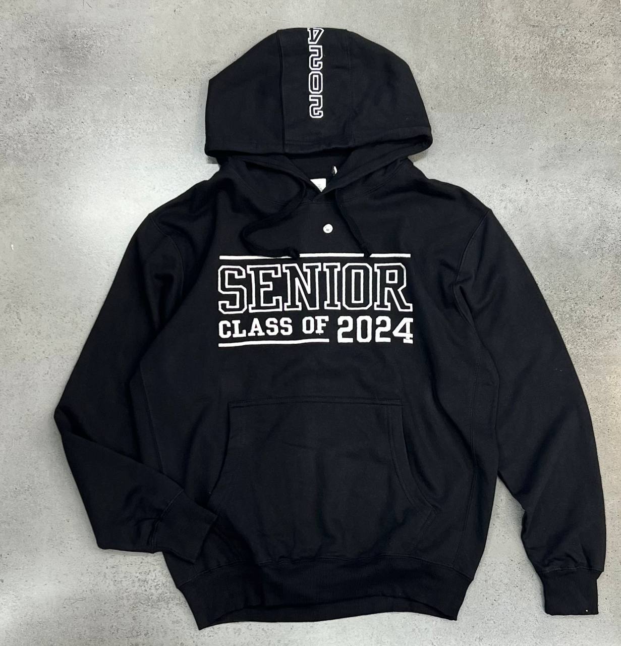 هودی برند CLASS OF اسپرت کد 418582