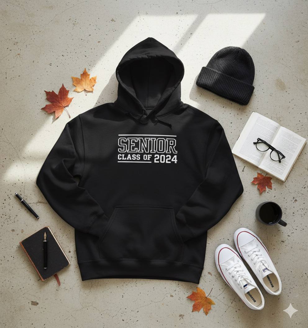 هودی برند CLASS OF اسپرت کد 418582