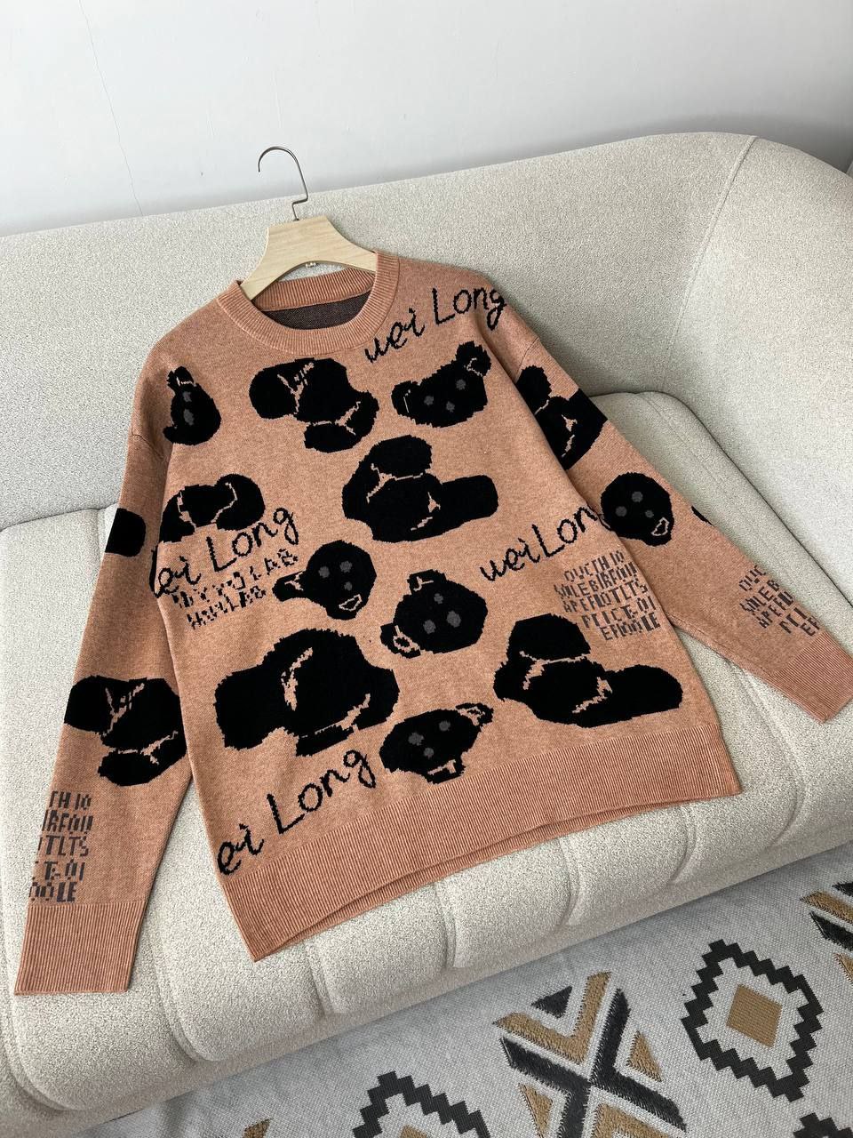 بافت دخترانه کد 418585