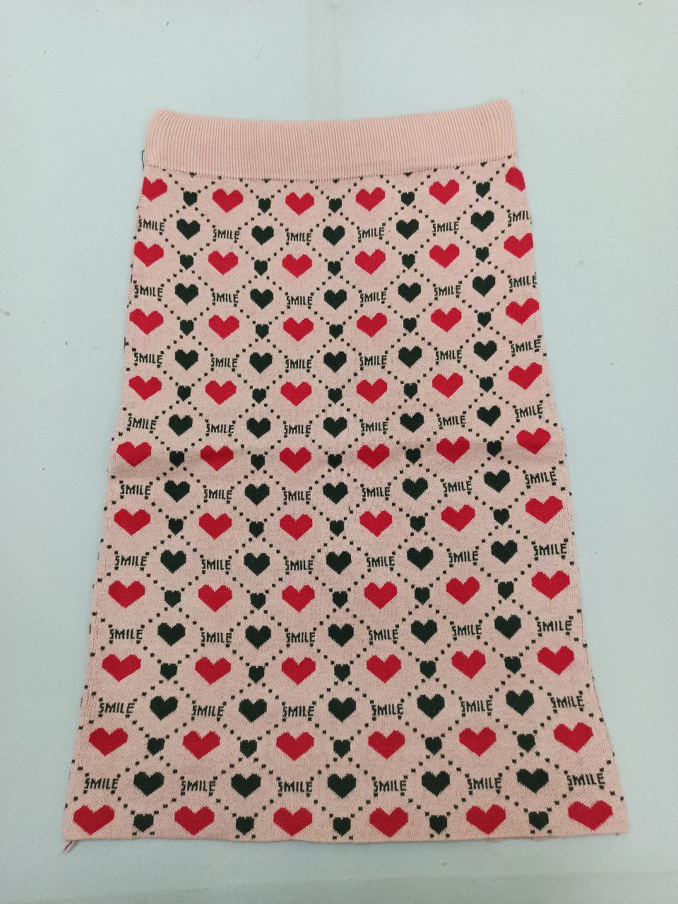 ست بافت و دامن  1185 کد 133