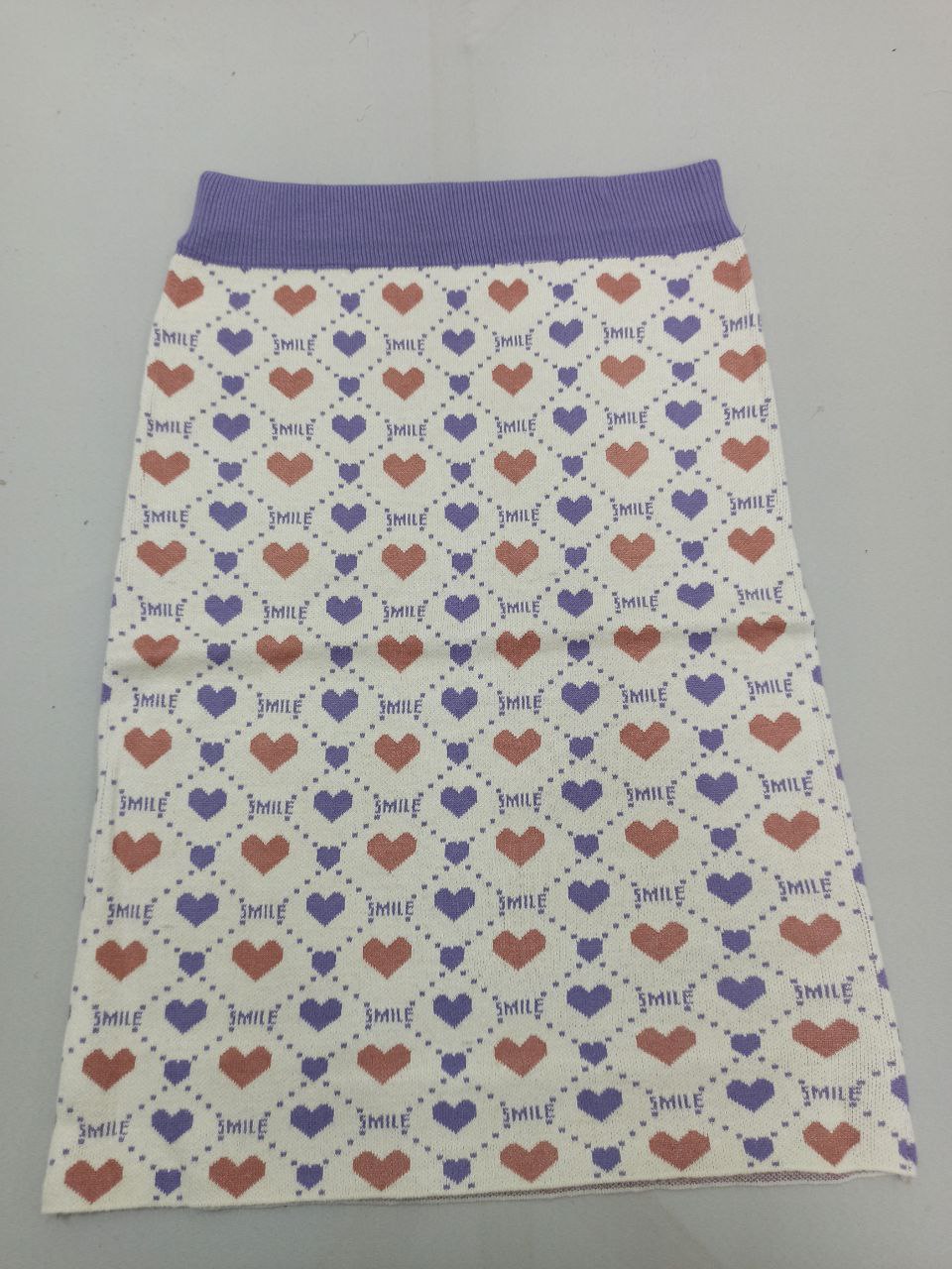 ست بافت و دامن  1185 کد 133