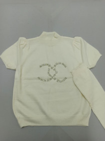 بافت دو تکه 1185 کد134