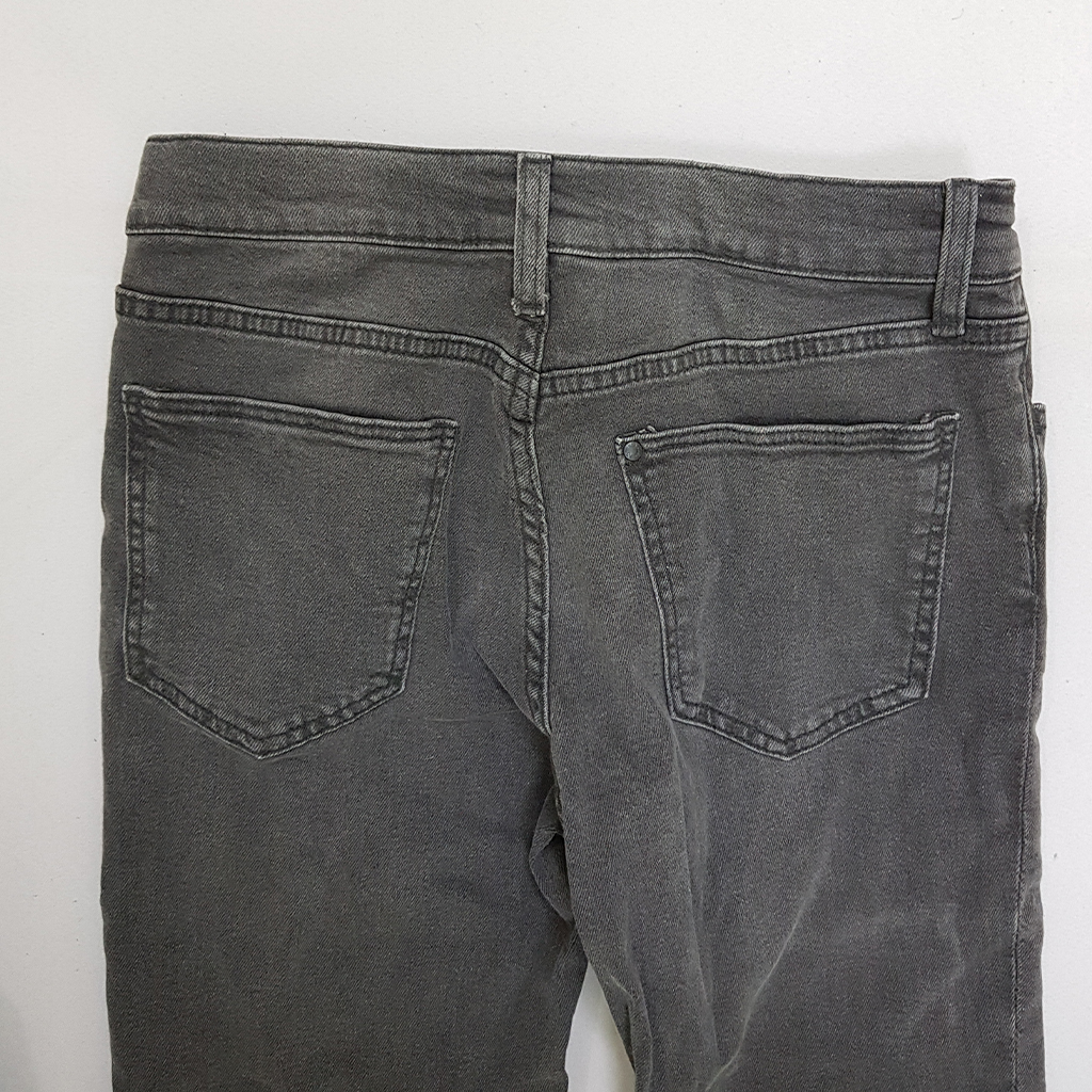 شلوار جینز 28462 سایز 10 تا 15 سال کد 11