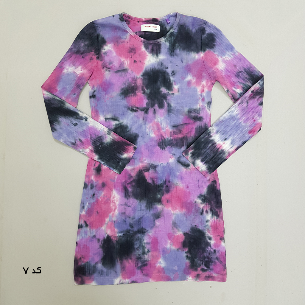 تونیک دخترانه 28460