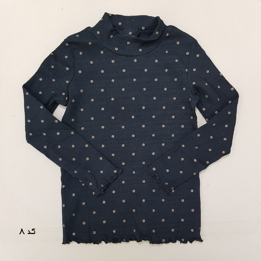 تونیک دخترانه 28460