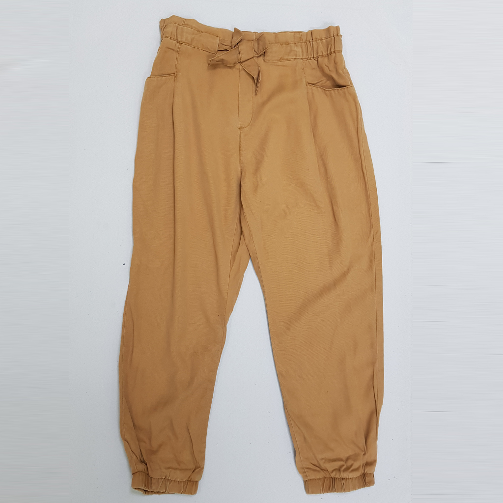 شلوار دخترانه 28462 سایز 10 تا 12 سال کد 12