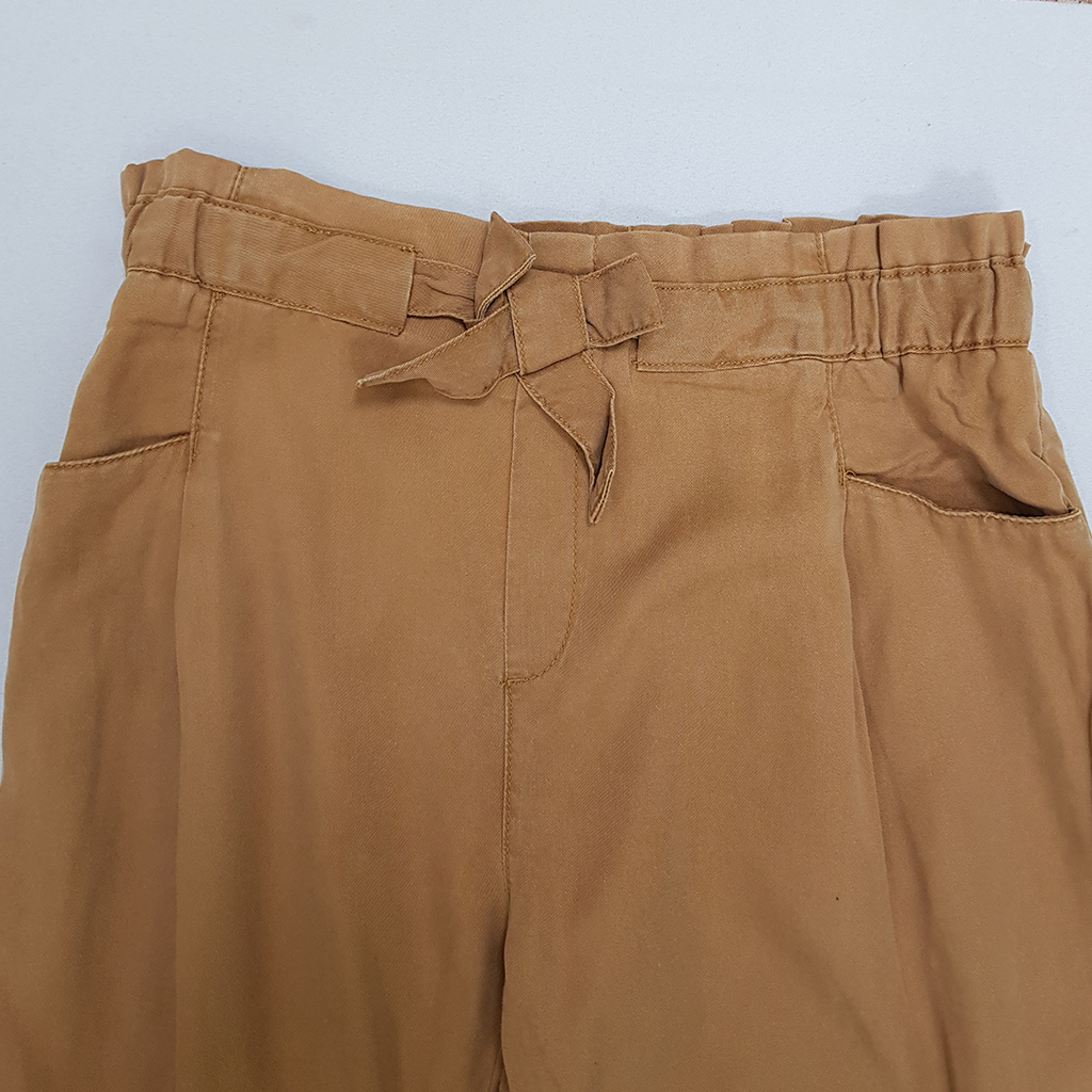 شلوار دخترانه 28462 سایز 10 تا 12 سال کد 12