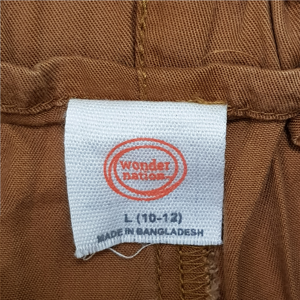 شلوار دخترانه 28462 سایز 10 تا 12 سال کد 12