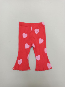 شلوار دخترانه 1185 کد119