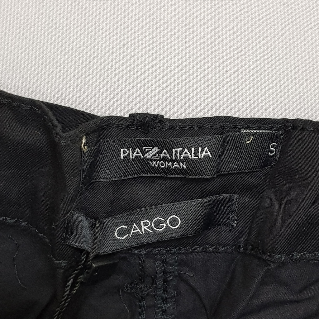شلوار کارگو زنانه 28260 مارک PIAZA ITALIA