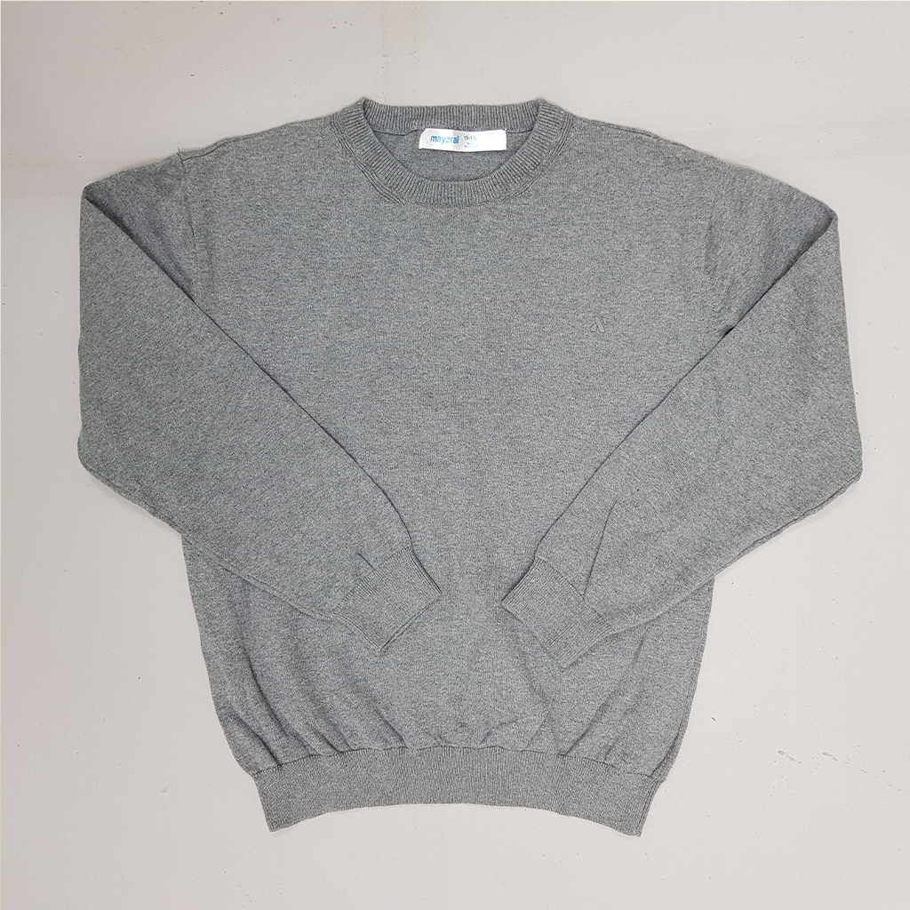 بافت پسرانه 29130 سایز 4 تا 12 سال کد 6 مارک Mayoral